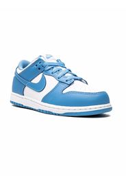 Nike Kids Sneakers Dunk - Bianco