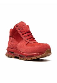 Nike Kids Stivali Air Max Goadome - Rosso