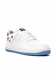 Nike Kids Air Force 1 - Bianco