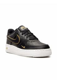 Nike Kids Sneakers Air Force 1 - Nero