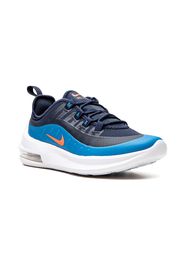 Nike Kids Air Max Axis low-top sneakers - Blu