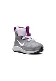 Nike Kids Binzie boots - Grigio