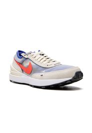 Nike Kids Waffle One sneakers - Toni neutri