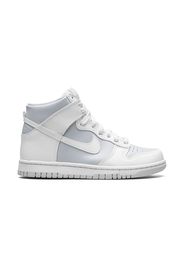 Nike Kids Dunk High sneakers - Bianco