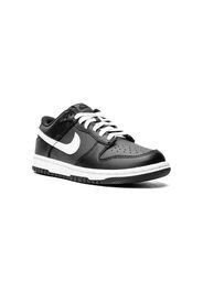 Nike Kids Dunk Low sneakers - Nero