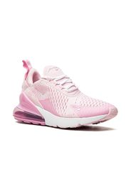 Nike Kids Air Max 270 sneakers - Rosa