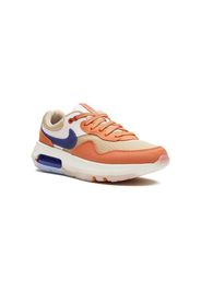 Nike Kids Air Max Motif low-top sneakers - Arancione