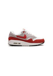 Nike Kids Air Max 1 low-top sneakers - Bianco