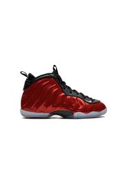 Nike Kids Air Foamposite One "Metallic Red" sneakers - Rosso