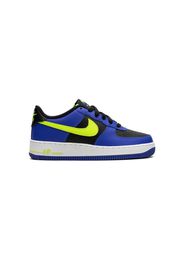 Nike Kids Air Force 1 LV8 1 "Racer Blue" sneakers