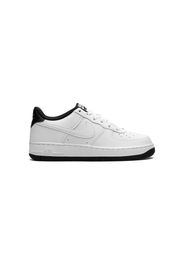 Nike Kids Air Force 1 ESS sneakers - Bianco