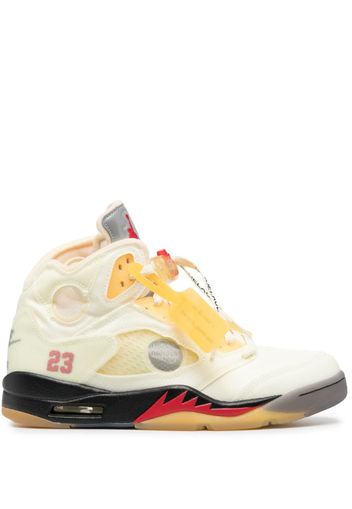 Air Jordan 5 Retro SP sneakers