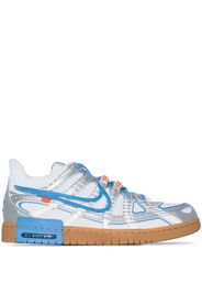 ”Sneakers Rubber Dunk ””University Blue”” Off-Whiteâ„¢ X Nike Air”