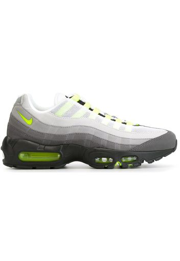 Nike 'Air Max 95' sneakers - Grigio