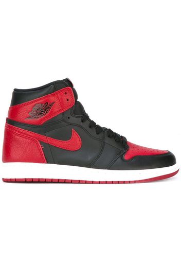 Sneakers alte 'Air Jordan 1'