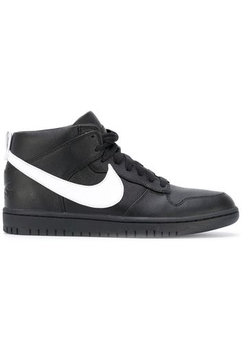 NikeLab x RT Dunk Lux Chukka sneakers