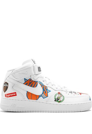 Sneakers Air Force 1 MID 07 / Supreme