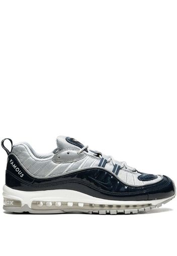 Sneakers Air Max 98 Supreme