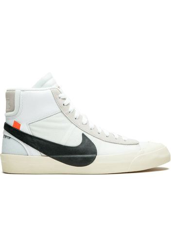 Nike x Off-White The 10: Sneakers Blazer