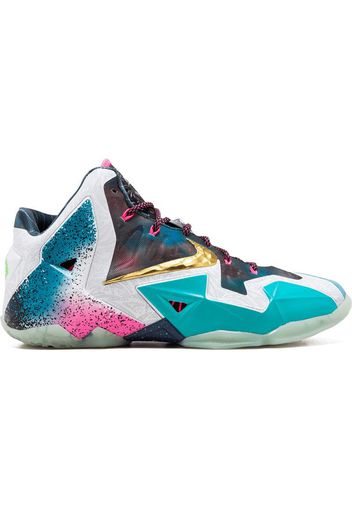 Sneakers Lebron 11 Premium