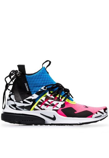 Sneakers Acronym x Presto