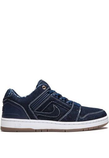 Sneakers SB Air Force II QS