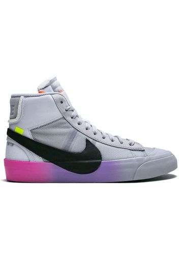 Sneakers The 10: Blazer Nike x Off-White