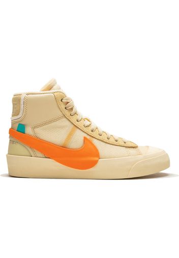 Sneakers The 10: Blazer Nike x Off-White