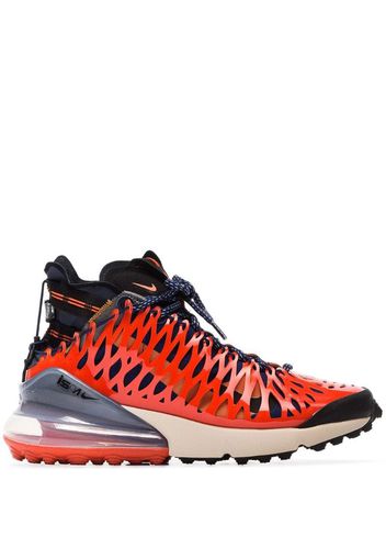 Sneakers alte ISPA Air max 270