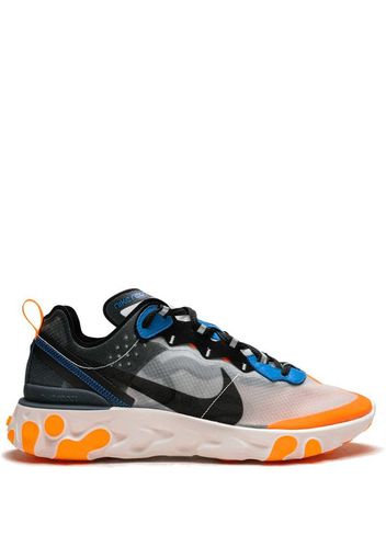 Sneakers React Element 87