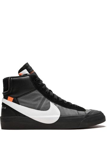 Sneakers Blazer Mid Nike x Off-White