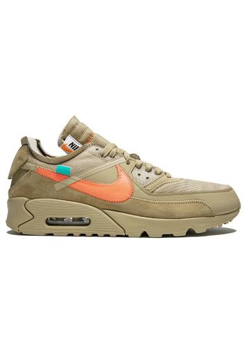 Sneakers The 10: Nike Air Max 90