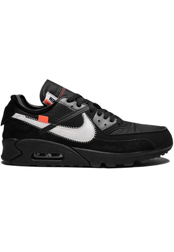 Sneakers The 10: Nike Air Max 90