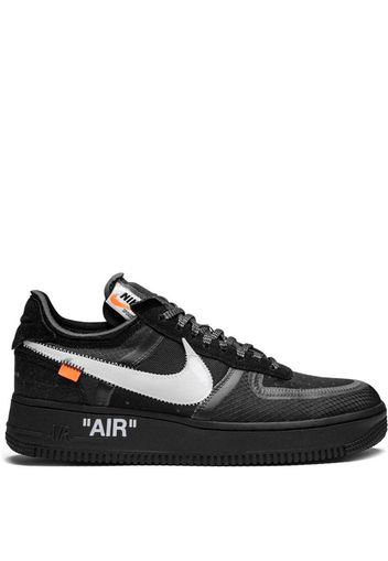 Sneakers The 10: Nike Air Force 1 Low