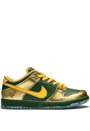 Sneakers SB Dunk Nike x Doernbecher