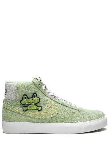 Sneakers SB Zoom Blazer Mid QS