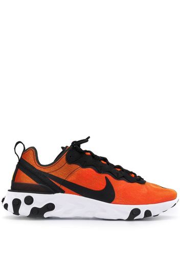 Sneakers React Element 55