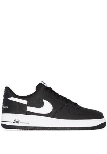 Sneakers Nike X Comme des Garçons X Supreme Air Force 1