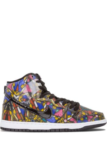 Sneakers Dunk HI Pro SB