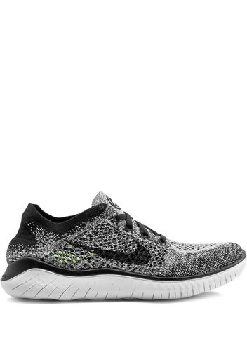 Sneakers Wmns Free RN Flyknit 2018