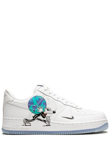 Sneakers Air Force 1 Flyleather QS