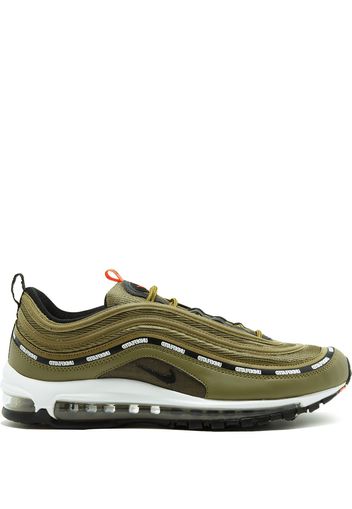 Nike Sneakers Air Max 97 OG / UNDFTD - Verde