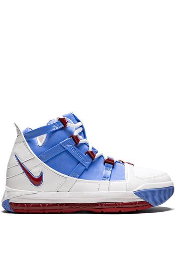 Sneakers Zoom Lebron III QS