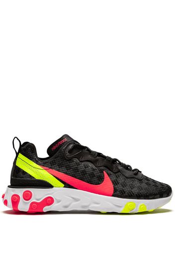 Sneakers React Element 55