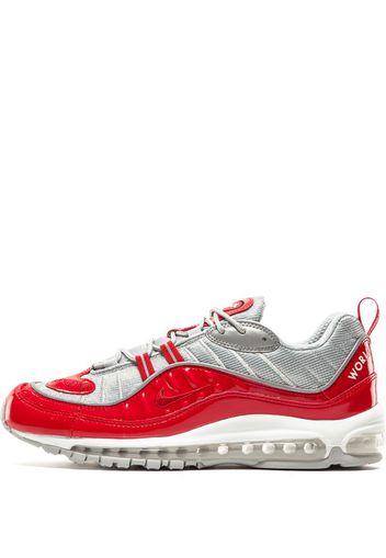 Sneakers Air Max 98/Supreme