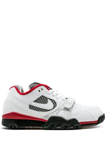 Nike Sneakers Air Trainer 2 SB Supreme - Bianco