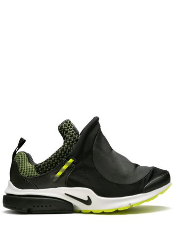 Sneakers Air Presto Tent Nike x Comme Des Garçons Homme Plus