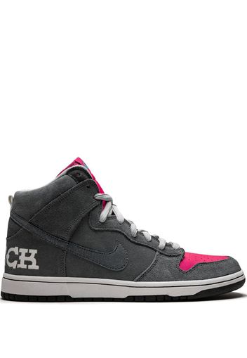 Sneakers Dunk High Premium SB