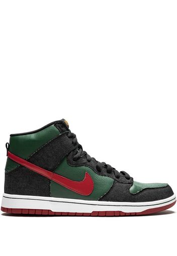 Sneakers Dunk High Premium SB