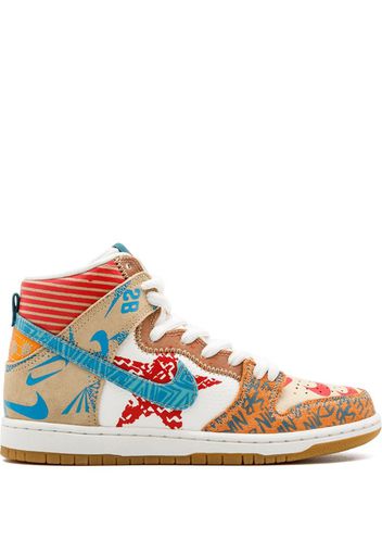 Sneakers alte SB Zoom Dunk PREM